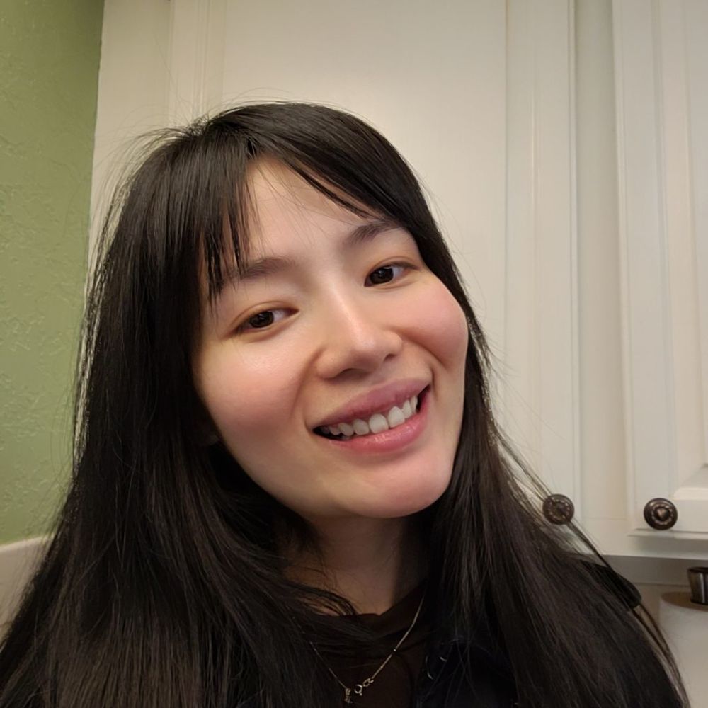 Meet your Posher, Jolie doan